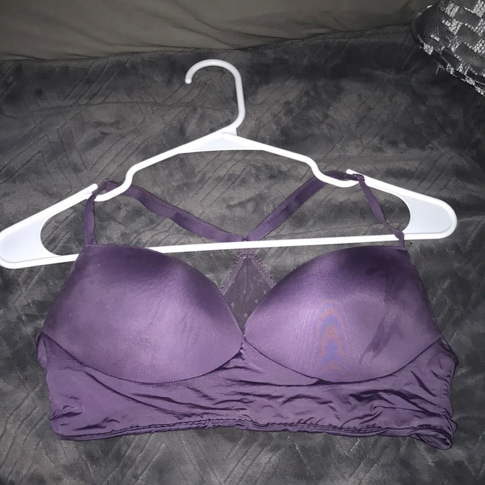 Victoria secret padded Demi size medium
